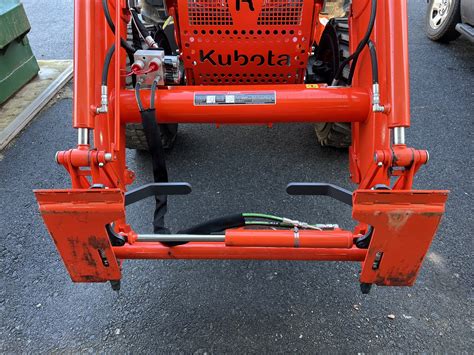 kubota skid steer quick coupler|kubota tractor quick coupler kit.